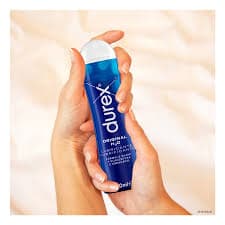 Durex Play Naturals 50ml